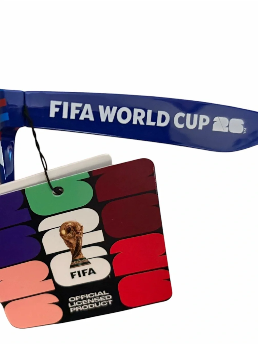 FIFA World Cup 2026 USA Frame Sunglasses